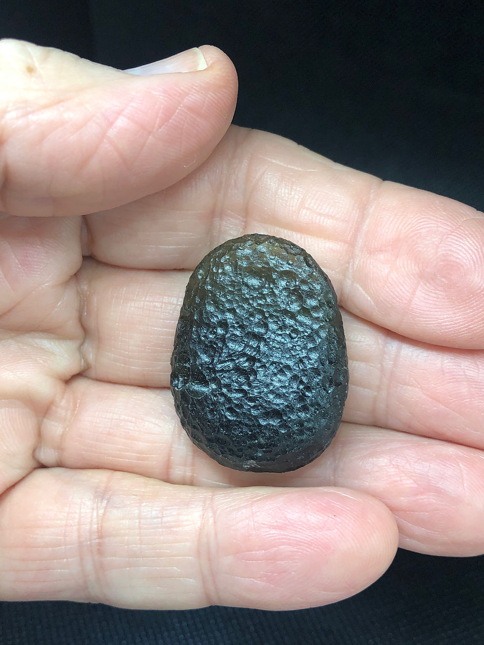 थंबनेल: 15.43 gr Chlum Nad Malsi