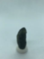 الصورة المصغرة: Besednice Moldavite rare cosmic tektite