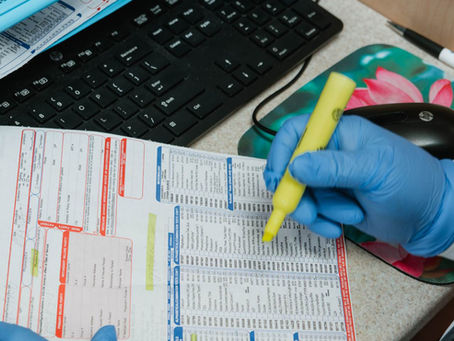 Why Blood Tests Can Detect Health Problems Before Symptoms Appear