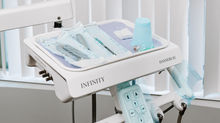 Preventive dentistry treatment room equipped for routine dental exams and professional cleanings, emphasizing early detection, oral health maintenance, and cost-effective dental care that helps patients avoid expensive future treatments.