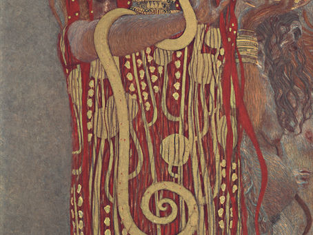 Hygeia, Longevity, Sağlıklı Yaş Alma, Hygeia Kasesi, Asklepios.