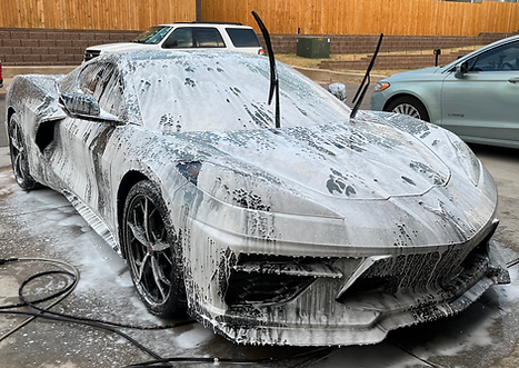 ceramic coating near me