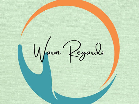 St Peter's: Warm Regards Campaign