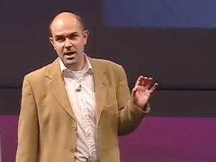 [TED ควรดู] มองโลกอนาคตและทางรอดของธุรกิจเทคโนโลยี