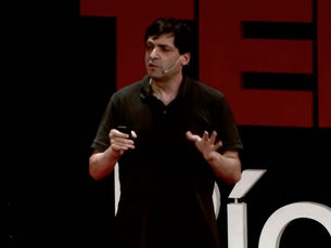 [TED ควรดู] อะไรกันแน่ที่ทำให้เรามีความสุขในการทำงาน