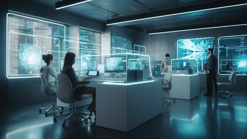เทรนด์และโฟกัสสำคัญของ HR ในปี 2025: เมื่อการบริหารคนต้องก้าวไกลกว่าเดิม