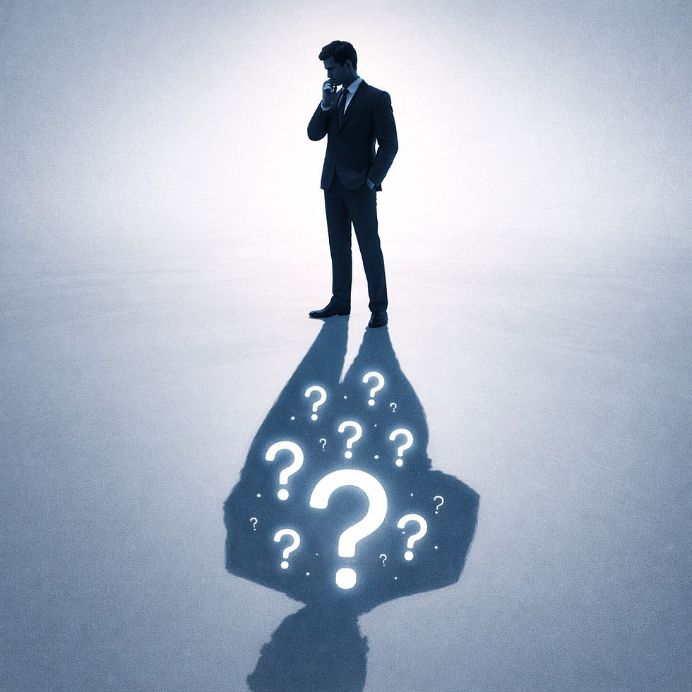 Intellectual Humility: ทักษะของคนที่อยากเข้าใกล้ความจริง