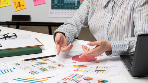 อธิบาย PEST Analysis