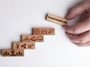 Salesforce ฉายภาพสำคัญของ Marketing Transformation (ตอนที่ 1)