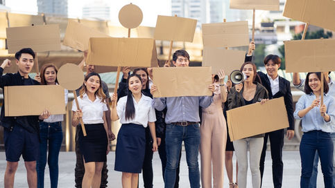 เลือกสนับสนุนประเด็นทางสังคมอย่างไร ให้เป็นประโยชน์กับธุรกิจ