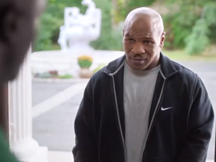 โฆษณาสุดเด็ด ให้ Mike Tyson เอาหูมาคืน Evander Holyfield!