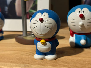 เป็นหัวหน้าคนให้ได้อย่าง Doraemon