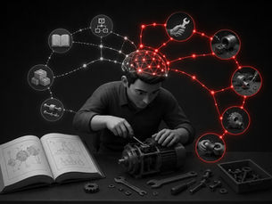 Tacit Knowledge: ความรู้ที่ต้องทำถึงจะรู้