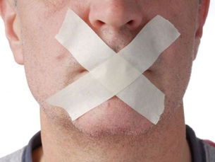 รู้ว่าอะไรไม่ควรพูด ให้พอๆ กับรู้ว่าอะไรควรพูด