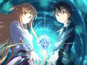 IBM โชว์ล้ำ ประกาศสร้าง Sword Art Online VR