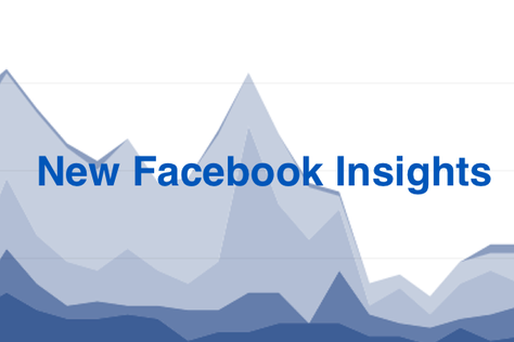 [แจกฟรี] คู่มือใช้งานและวิเคราะห์ Facebook Insights โฉมใหม่