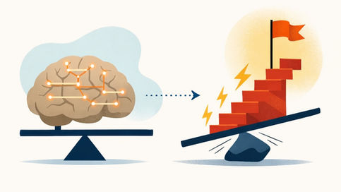เมื่อสมองของเราอาจจะไม่เหมาะกับการตั้งเป้าปีใหม่เสียทีเดียว