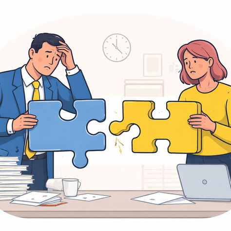 ปัญหาทัศนคติการทำงานไม่ได้มาจาก Gen Zเพียงอย่างเดียว