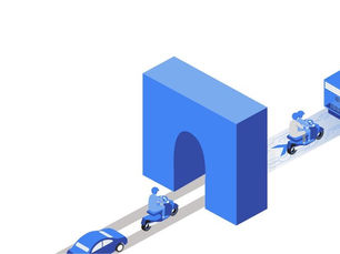 การพัฒนาของ Digital Service ที่นำไปสู่การขยายตัวของอุตสาหกรรม