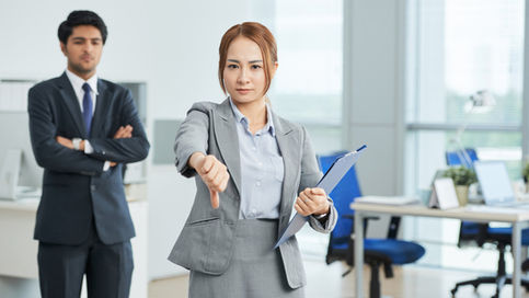 สัญญาณที่แสดงว่าคุณยังไม่พร้อมจะเป็น Leader