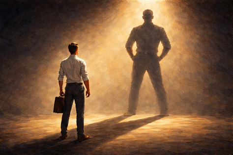 ทำงานอย่างมีเกียรติ แปลว่าอะไร?