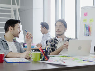 Mindset ต้องเปลี่ยน Passion ต้องสร้าง – โจทย์ใหญ่ขององค์กรยุคต่อจากนี้