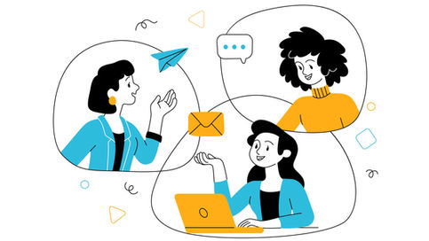 Microskills ด้านการสื่้อสาร ที่ควรพัฒนาในคนทำงาน