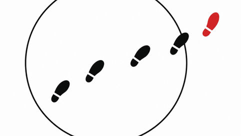 Circle of Competence: เก่งเรื่องหนึ่ง ไม่ได้แปลว่าเก่งทุกเรื่องที่อยู่ข้าง ๆ