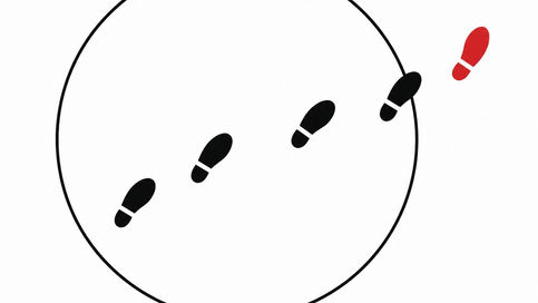 Circle of Competence: เก่งเรื่องหนึ่ง ไม่ได้แปลว่าเก่งทุกเรื่องที่อยู่ข้าง ๆ