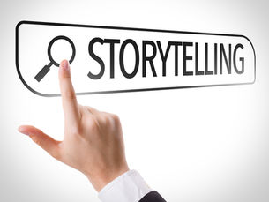 หลักพื้นฐานของการทำ Brand Storytelling