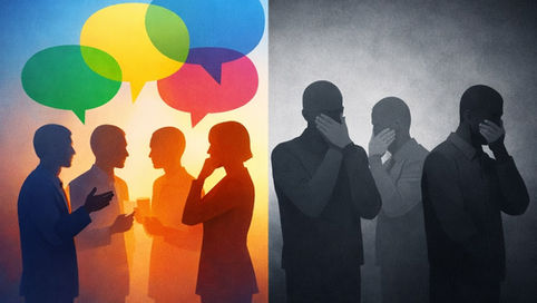 Psychological Safety ควรเป็น “DNA ขององค์กร” มากกว่า “หลักสูตรฝึกอบรม”