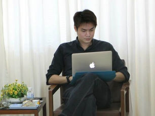 5 สิ่งที่ผมเรียนรู้จากการเขียนบล็อกที่คนเข้า 1 ล้านครั้งในครึ่งปี