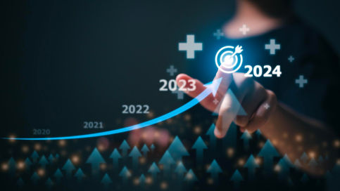 Content Marketing Trend 2024
