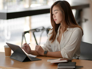 ทำงานแบบแบรนด์ดัง ๆ คือสิ่งที่เราควรทำจริง ๆ หรือ?