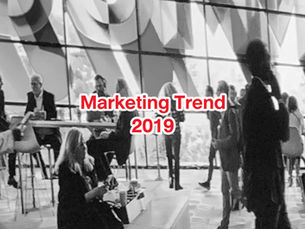 Marketing Trend 2019 จากงาน #AdobeSummit2019