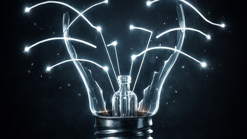 ความคิดสร้างสรรค์ไม่ได้ขาดไอเดีย แต่ขาด "ระบบที่ทำให้มันเสร็จ"