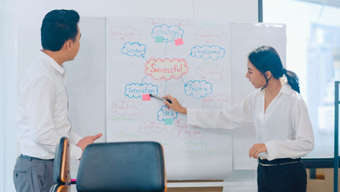 ความเข้าใจผิดเกี่ยวกับการอบรม Storytelling: อย่าเพิ่งคาดหวัง ก่อนเข้าใจแก่นแท้