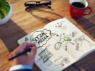 เรื่องควรทำ / ไม่ควรทำ กับเทรนด์ Social Media Marketing