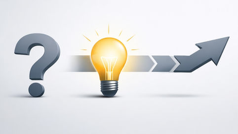 ทักษะเชิงกลยุทธ์ที่เรียกว่า “ช่างสงสัย” (Curiosity)