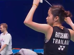 เรื่องน่าคิดจากความสำเร็จของน้องเมย์ รัชนก ที่ผมอ่านเจอใน FWD บน LINE