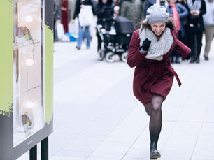 Reebok ท้าเลย ถ้าคุณวิ่งเร็วจริงเอารองเท้าไปใส่ฟรีๆ