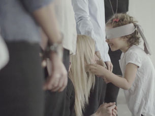 เหตุผลที่ทำให้ลูกน้อยสามารถจดจำแม่ตัวเองได้แม้จะมองไม่เห็นก็ตาม