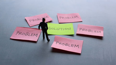 การเข้าใจโจทย์ - ดูเหมือนไม่ยาก แต่พลาดกันมาก็เยอะ