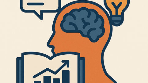 ทำไม Business Storytelling ถึงต้องการทักษะการคิดที่แข็งแรง