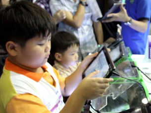 สถิติเด็กวัยรุ่นไทยใน 1 วันกับโลกดิจิตอล