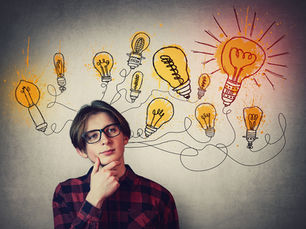 Thinking Skill 4 อย่าง ที่จำเป็นสำหรับนักการตลาด