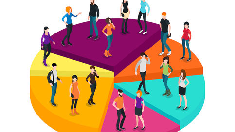 การทำ Audience Optimization: เรื่องที่ต้องแม่นยำเพื่อลดการสิ้นเปลือง