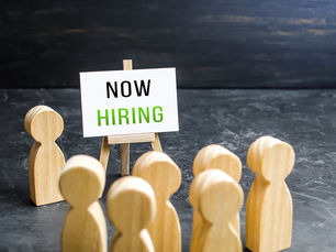 หาคนไม่ได้อย่าเอาแต่โทษ HR