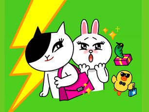 คนไทย 5.5 ล้านคนแห่ใช้ LINE Flash Sale กว่า 70% เป็นผู้หญิง!!