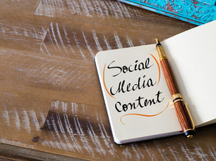 เทคนิคพื้นฐานที่ไม่ควรลืมสำหรับการทำคอนเทนต์บน Social Media